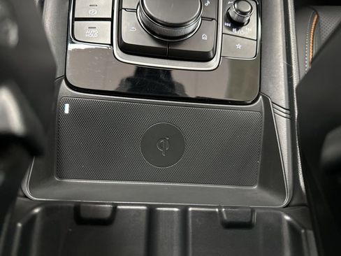 Certified 2025 MAZDA CX-50 AWD 2.5 Hybrid w/ Weather Package image 36