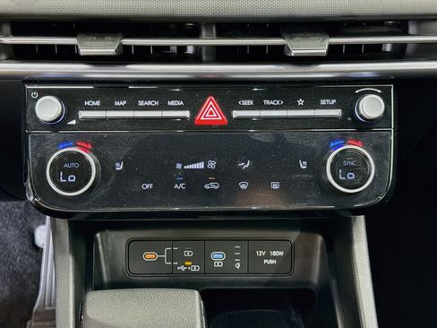 Used 2025 Hyundai Tucson SEL FWD image 23