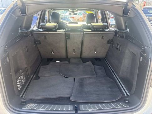 Used 2020 BMW X3 xDrive30i w/ Premium Package image 9