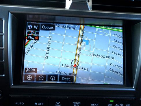 Used 2021 Lexus GX 460 Luxury w/ Sport Design Package image 15