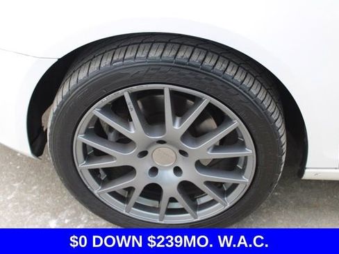 Used 2013 Volkswagen Jetta S image 10