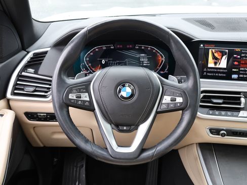 Used 2021 BMW X5 xDrive40i w/ Premium Package 3 image 17