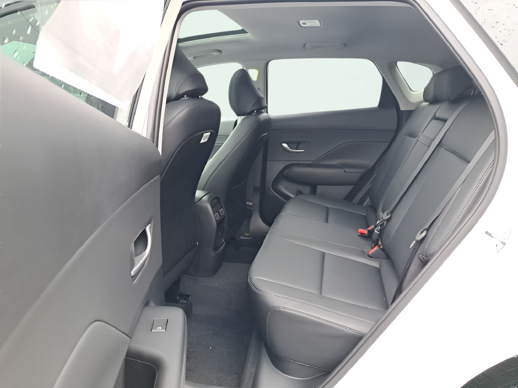 New 2026 Hyundai Kona Limited AWD/4WD image 12