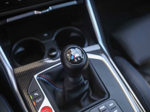 Certified 2024 BMW M2 w/ Lighting Package image 16