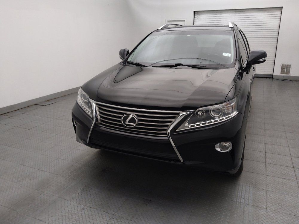 Used 2015 Lexus RX 350 FWD image 15