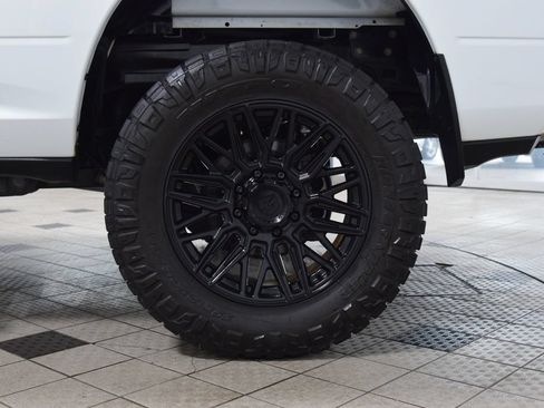 Used 2024 RAM 2500 Lone Star AWD/4WD image 26