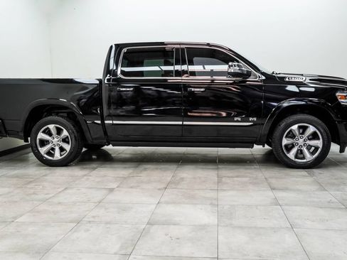Used 2020 RAM 1500 Limited AWD/4WD image 10