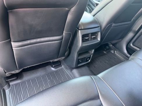 Certified 2024 Ford Edge SEL w/ Convenience Package AWD/4WD image 18