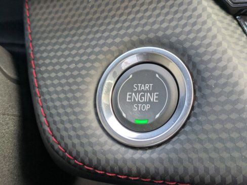 New 2026 Chevrolet Equinox RS image 29