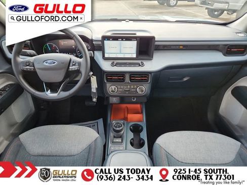 Used 2024 Ford Maverick XLT w/ XLT Luxury Package FWD image 11