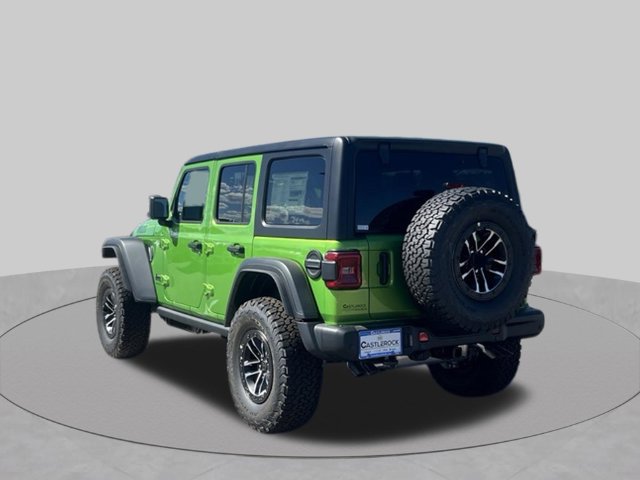 New 2026 Jeep Wrangler Unlimited Rubicon 392 AWD/4WD image 3
