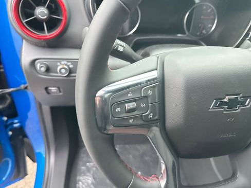 New 2026 Chevrolet Blazer RS w/ Enhanced Convenience Package FWD image 17