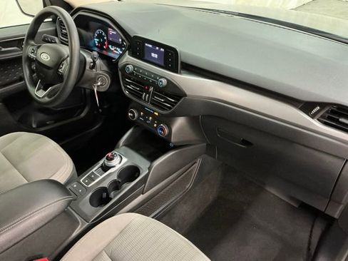 Used 2020 Ford Escape S FWD image 17