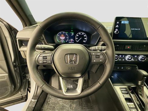 New 2026 Honda CR-V Sport image 10