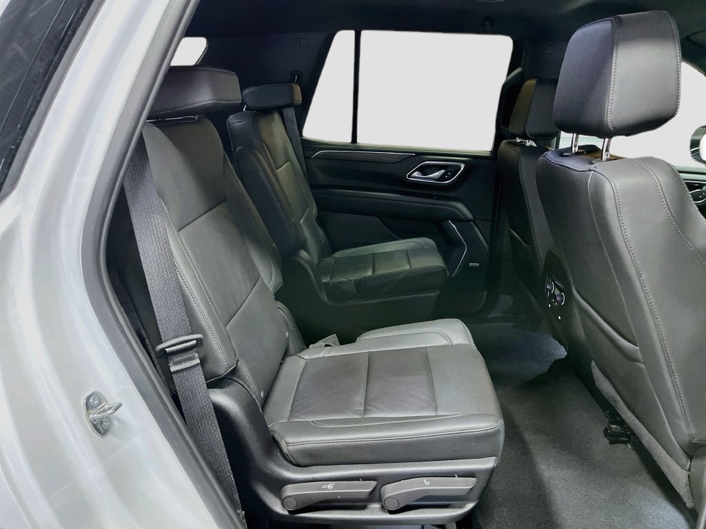 Used 2024 Chevrolet Tahoe Z71 AWD/4WD image 29
