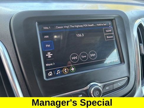 Used 2022 Chevrolet Equinox LS w/ LS Convenience Package image 21