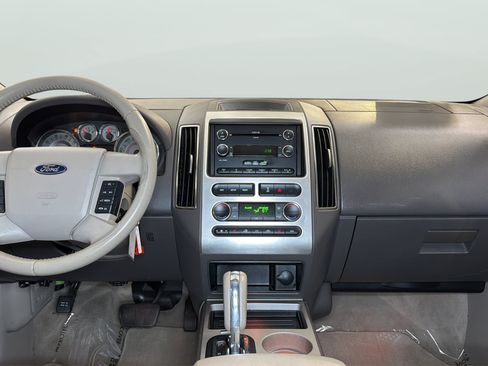 Used 2010 Ford Edge Limited FWD image 18