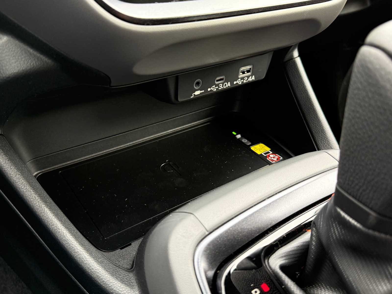 New 2026 Subaru Crosstrek 2.5i Limited AWD/4WD image 17