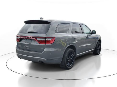Used 2026 Dodge Durango GT AWD/4WD image 3