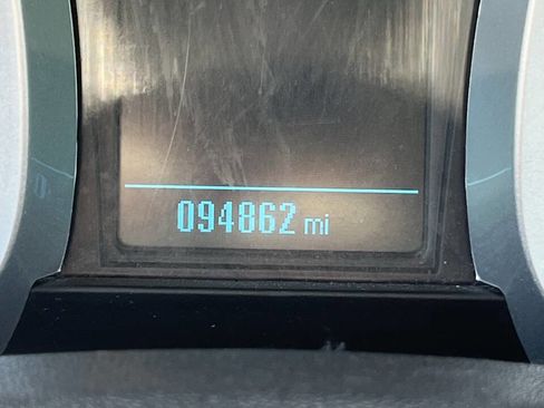 Used 2015 Chevrolet Equinox LS image 15