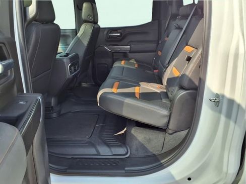 Used 2022 GMC Sierra 1500 AT4 w/ AT4 Premium Package image 25