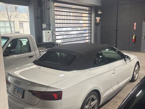 Used 2019 Audi S5 Premium Plus w/ S Sport Package image 4