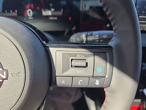 New 2026 Nissan Kicks SR w/ SR Premium Package image 22