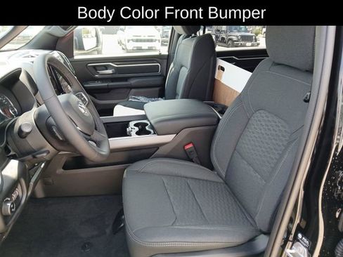 New 2026 RAM 1500 Big Horn image 20