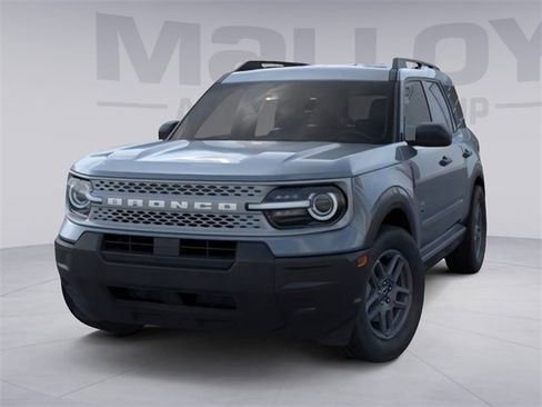 New 2025 Ford Bronco Sport Big Bend image 33