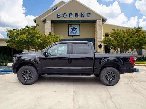 Used 2023 Ford F150 Tremor w/ Equipment Group 402A High image 2