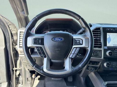 Used 2020 Ford F250 Platinum image 43