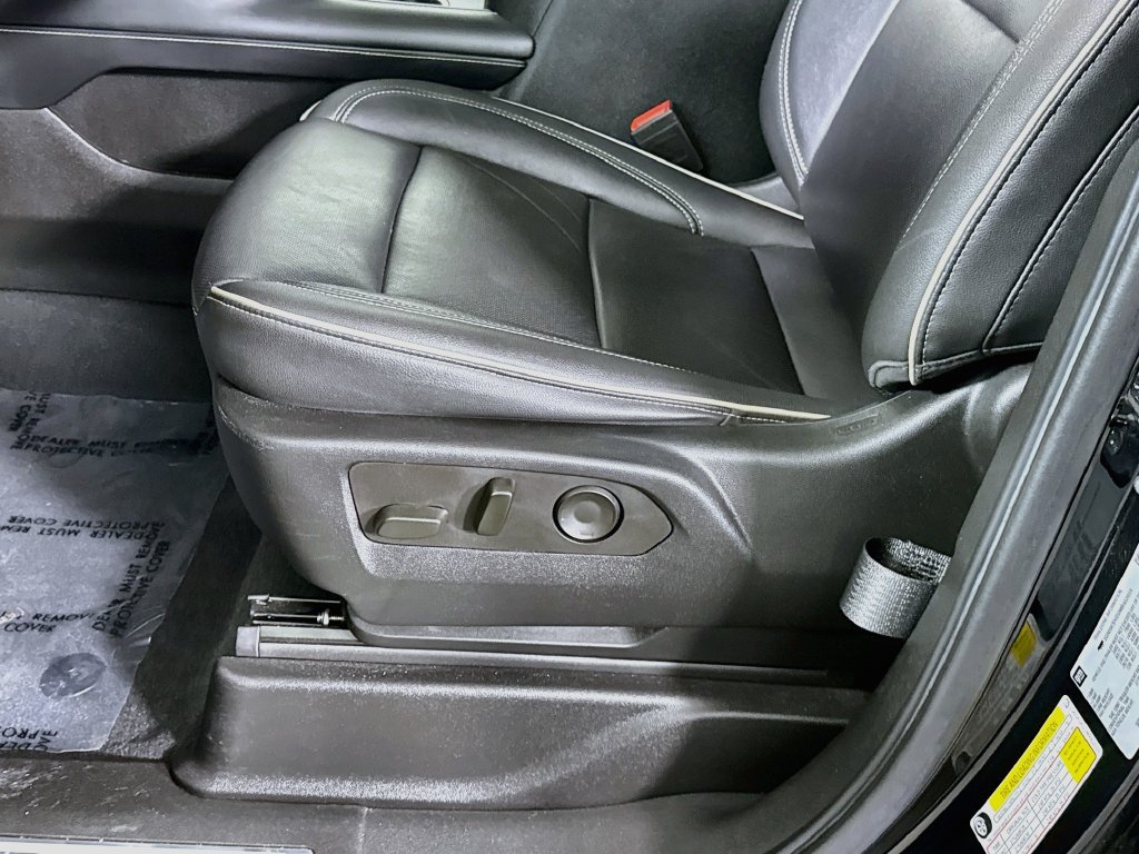 Used 2021 Chevrolet Tahoe Premier AWD/4WD image 26