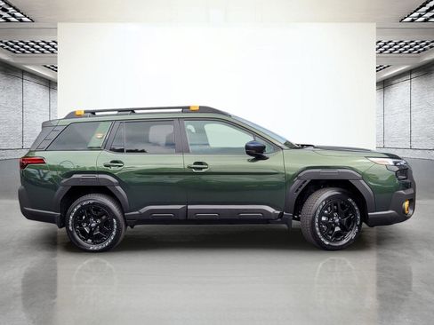 New 2026 Subaru Outback Wilderness AWD/4WD image 5