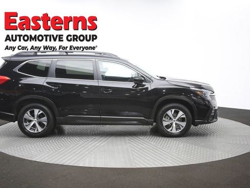 Used 2025 Subaru Ascent Premium AWD/4WD image 47