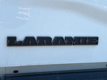 Used 2025 RAM 3500 Laramie