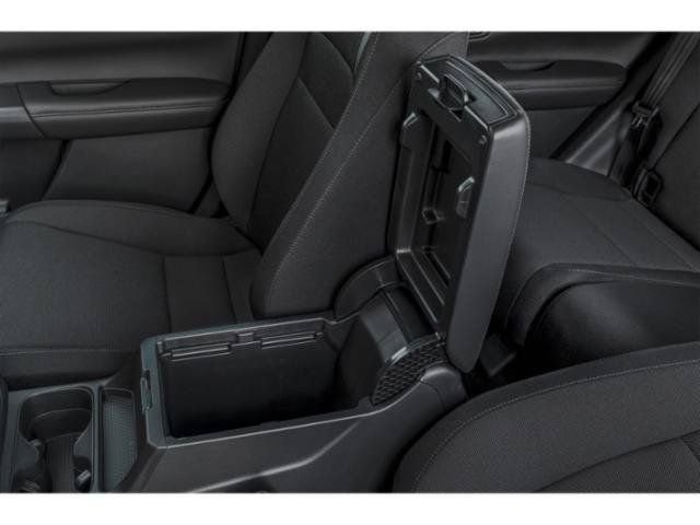 New 2026 Honda CR-V LX image 16