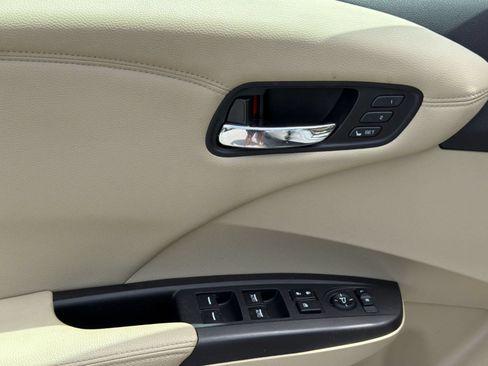 Used 2017 Acura RDX FWD w/ Advance Package image 27