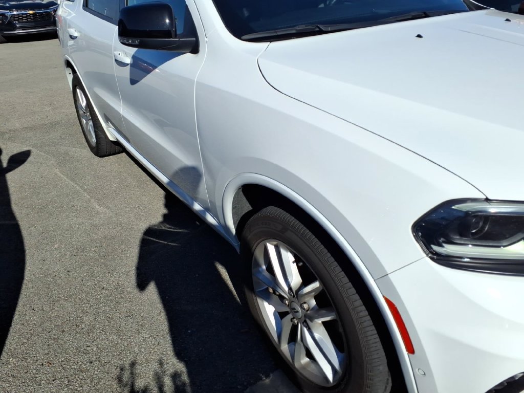 Used 2025 Dodge Durango GT AWD/4WD image 18