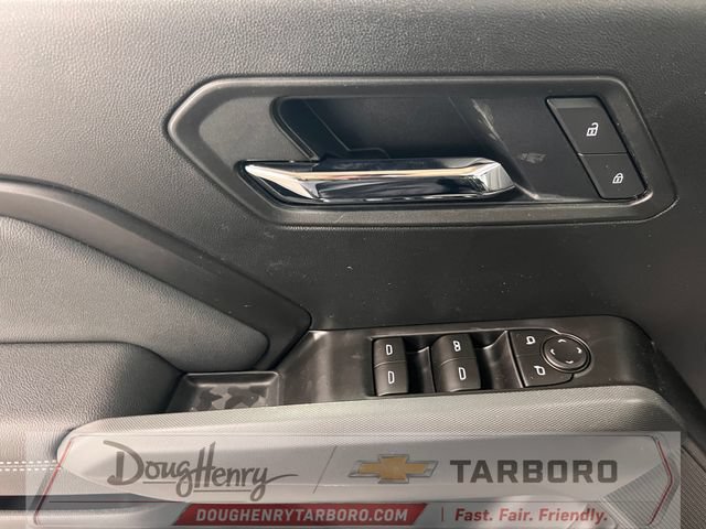 New 2026 Chevrolet Colorado LT w/ LT Convenience Package RWD image 27