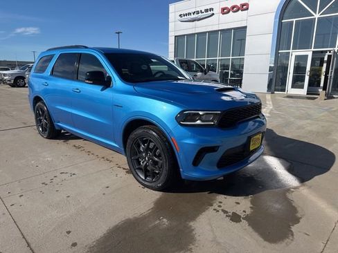 New 2026 Dodge Durango GT image 2