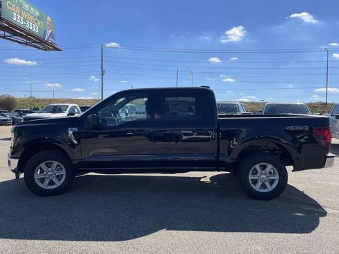 New 2025 Ford F150 XLT image 6