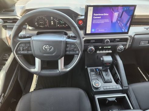 Used 2024 Toyota Tacoma TRD Sport RWD image 27