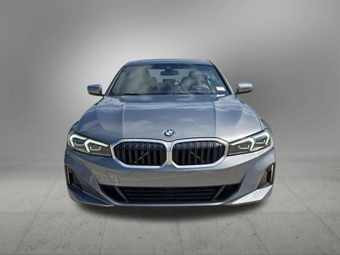 Used 2024 BMW 330i Sedan w/ Premium Package RWD image 11