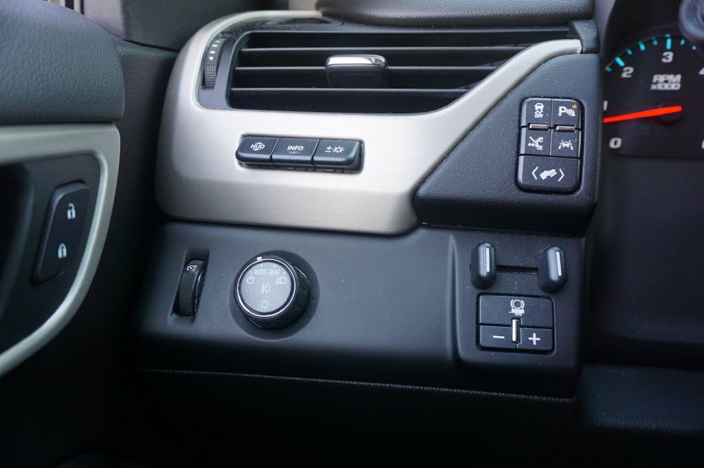 Used 2019 GMC Yukon Denali w/ Denali Ultimate Package RWD image 4