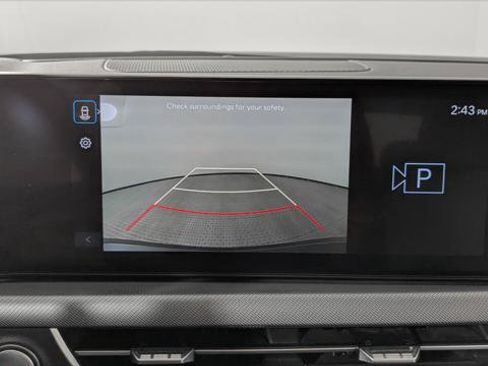 Used 2025 Hyundai Sonata SEL FWD image 22