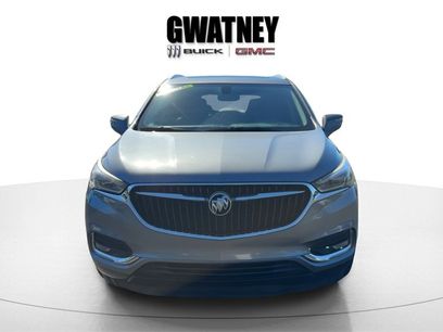 Used 2018 Buick Enclave Essence