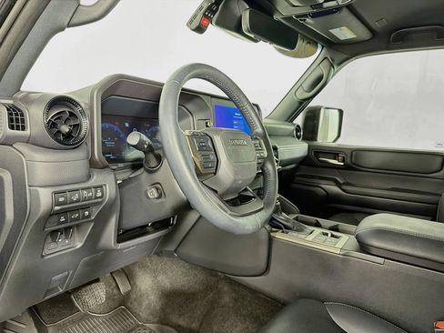 Used 2024 Toyota Land Cruiser AWD/4WD image 14