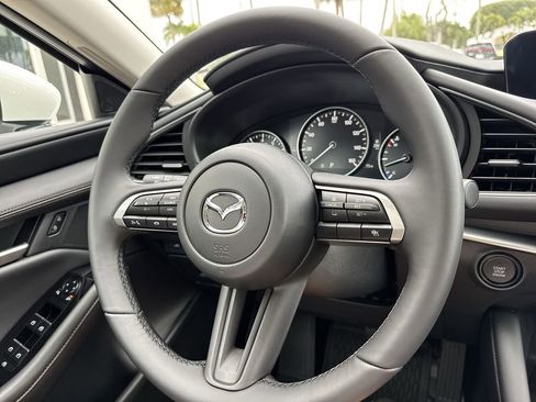 New 2026 MAZDA MAZDA3 2.5 S Sedan w/ Preferred Pkg FWD image 54