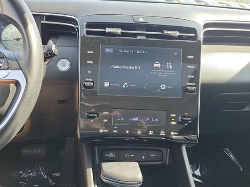 Used 2023 Hyundai Tucson SEL w/ Convenience Package AWD/4WD image 14