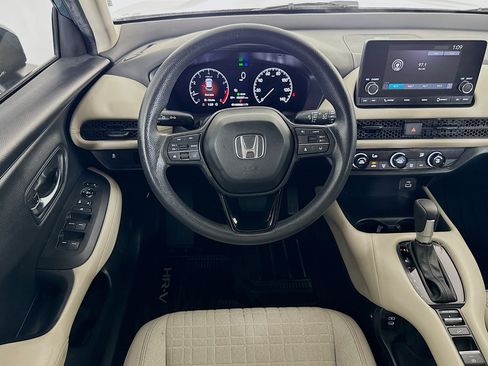 Used 2024 Honda HR-V LX image 15
